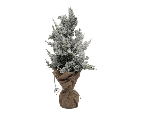 Decorative Christmas tree H2309S1 36 cm