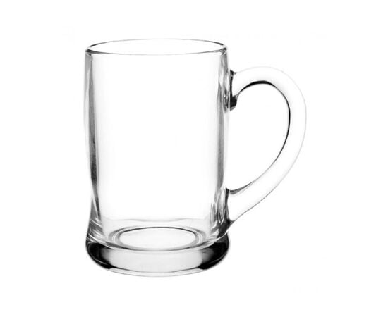 ჭიქა ლუდის Luminarc BENIDORM MUG 450ml 270185