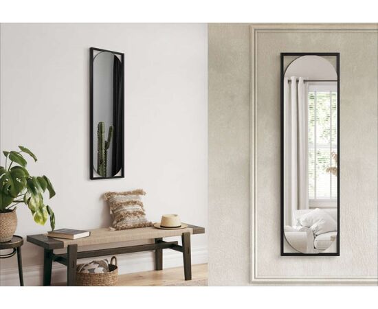 Mirror Styler MARBELLA 37X132 35X130 AK