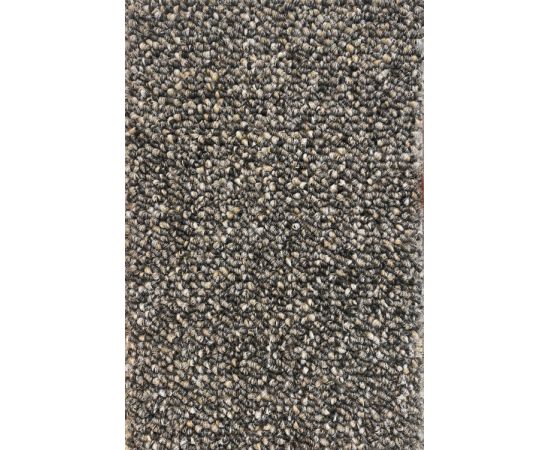 Carpet cover AW Nero 97 Basalt 4 m