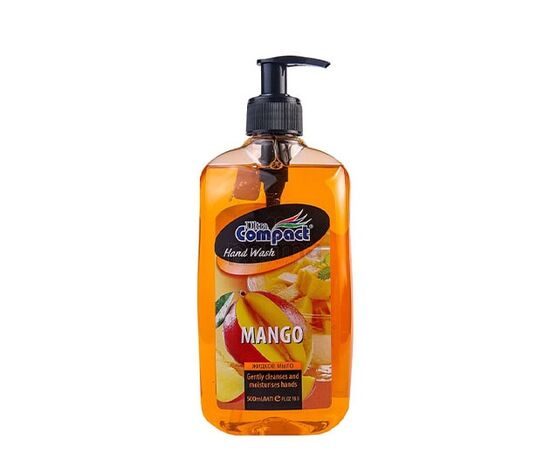 Liquid soap Compact LD-613M Mango 500ml