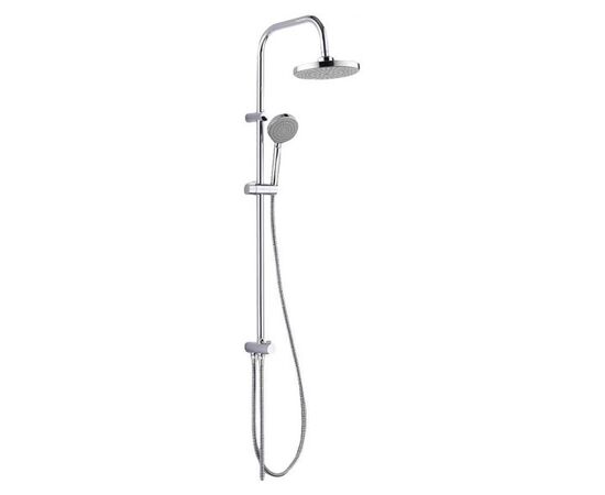 Shower system DAMIXA Origin One 978100000