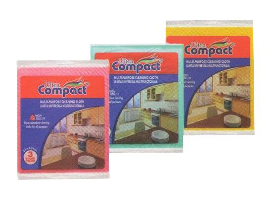 Cloth Compact CC-306 35x40