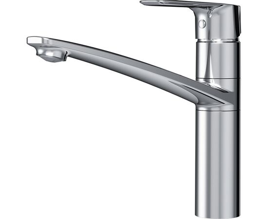 Kitchen faucet AM.PM Gem F90A00000 chrome