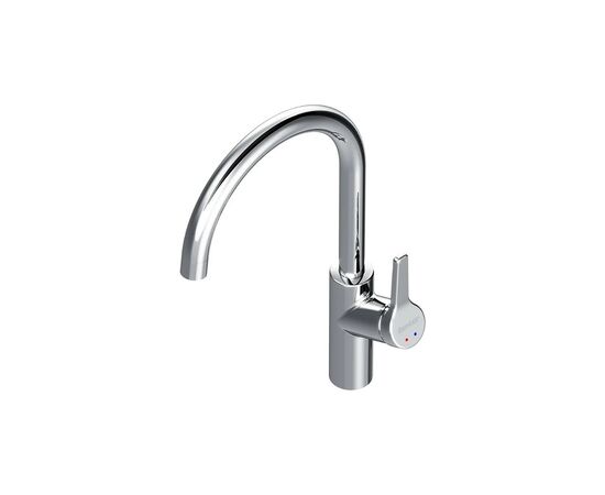 Kitchen Faucet Damixa DX310720000 Eclipse