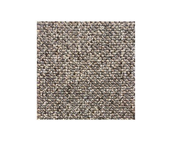 Carpet cover AW Nero 94 Dove 4 m