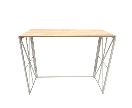 Computer table 100x38x80 cm HORES E OAK