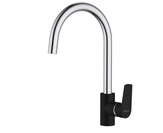 Kitchen faucet Damixa Damixa Origin Balance 790720000