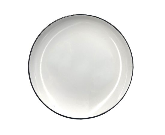 Plate CSJ181 26cm