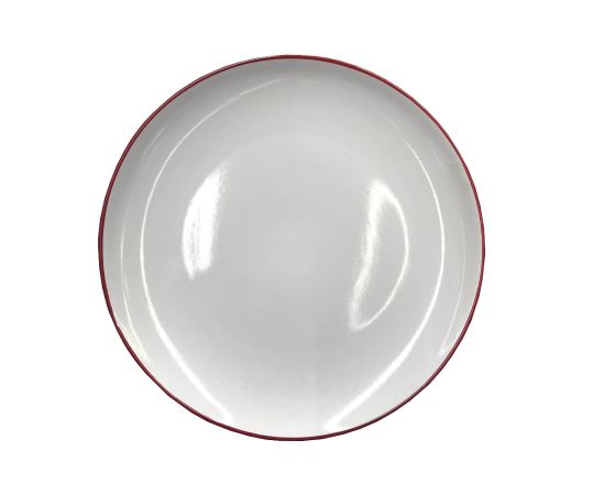 Plate CSJ181 26cm