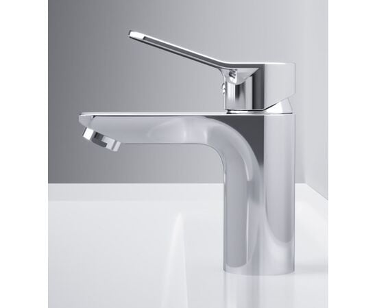 Washbasin faucet AM.PM X-Joy F85A02100 chrome