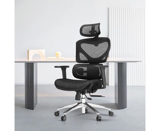 Office chair NOEL Alpha-H