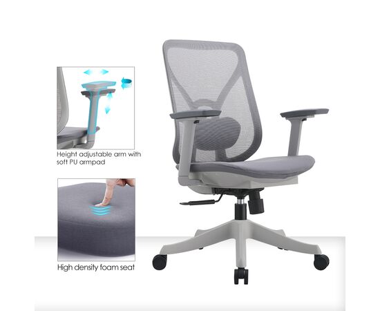 Office chair NOEL Doro-MG