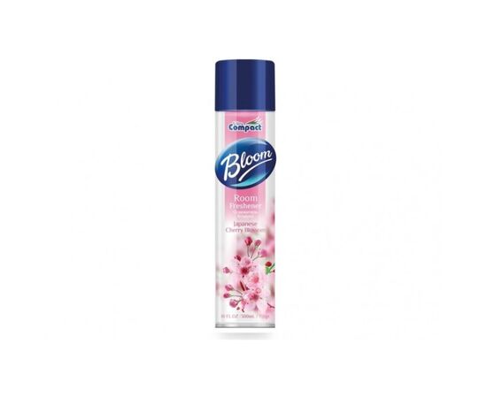 Aerosol air freshener Compact Japanese Cherry 300 ml