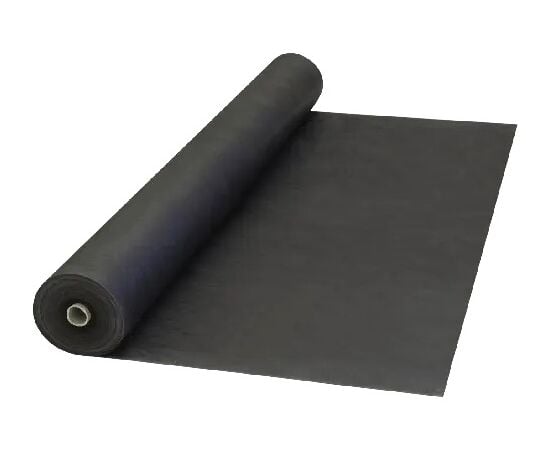 Diffusion roofing membrane Fin Profile 140 g/m² 1.5 m