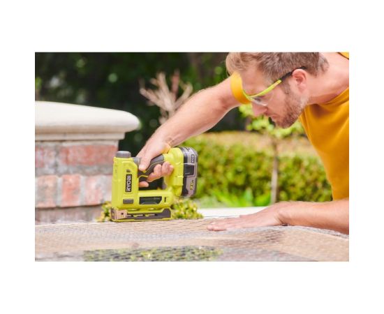 Cordless stapler Ryobi R18ST50-0 ONE+ 18V