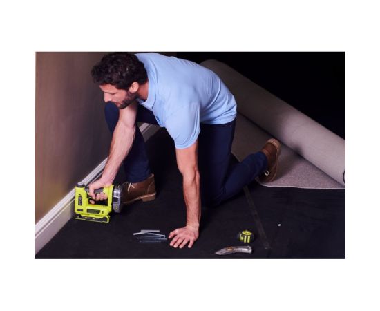 Cordless stapler Ryobi R18ST50-0 ONE+ 18V