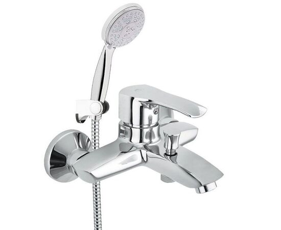 Bathroom mixer RUBINETA ARTIS-10/K