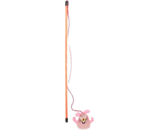 Cat toy Flamingo Display