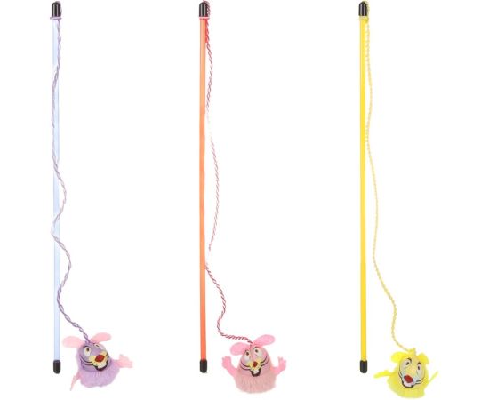 Cat toy Flamingo Display