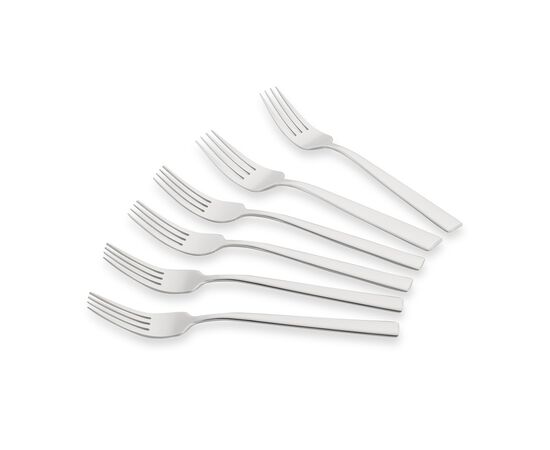 Set of forks stainless steel Ardesto AR0706VF 6pcs