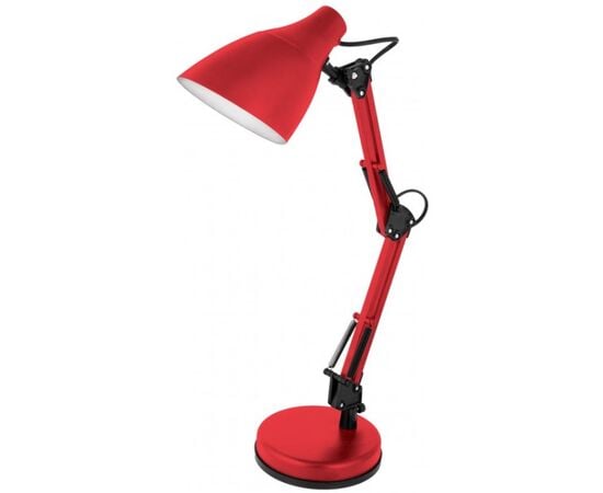 Desk lamp Camelion KD-331 C04 red