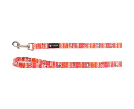 Leash Flamingo 120cm 15mm