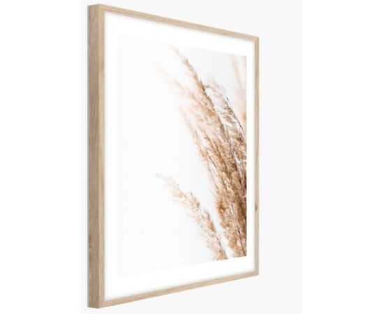 Picture in frame Styler Beige II FP070 50X70 cm