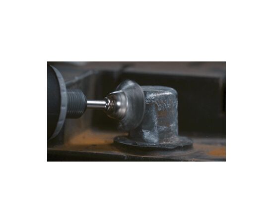 Щетка для стали Dremel 26150442JA 13 мм. 2 шт