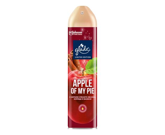 Aerosol GLADE Apple 300 ml 12