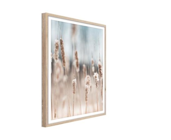 Picture in a frame Styler FP056 GRASS 50X70