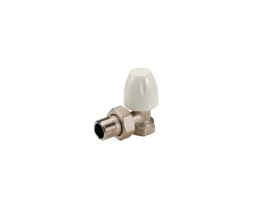 Radiator valve feed Tiemme 00-00003736 1/2"