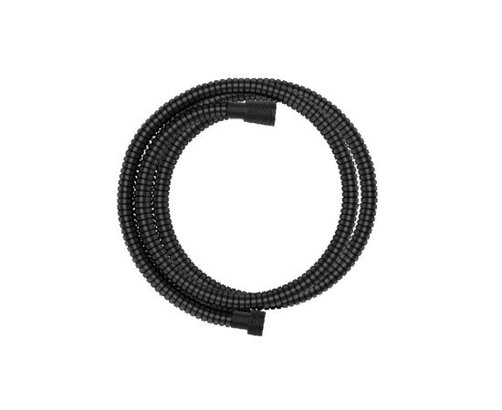 Shower hose Valtemo VS-214 150 cm black