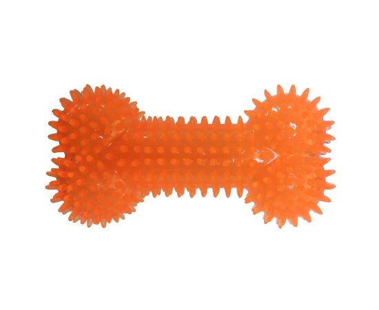 Dog toy bone shape with sound Pet Interest 16,7cm