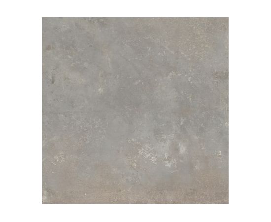 Porcelain tile Ibero Gravity Silver 750x750 mm