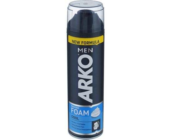 Shaving foam ARKO Cool 200 ml