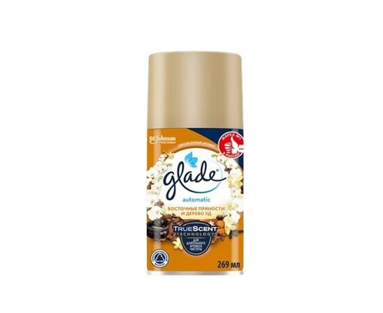 Aerosol of oriental spices Glade NC1 269 ml