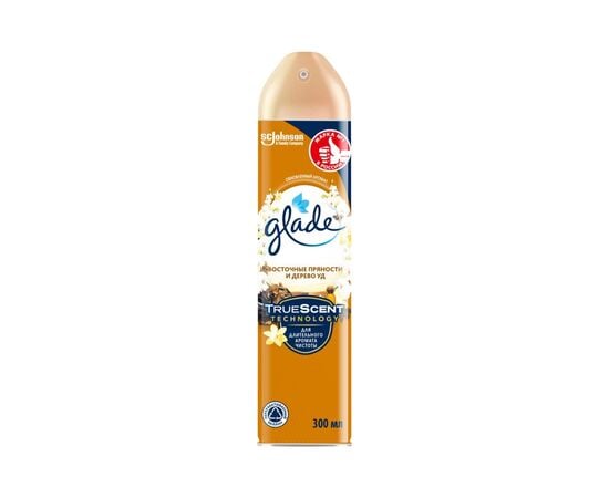 Aerosol Oriental Spices Glade NC1 300 ml