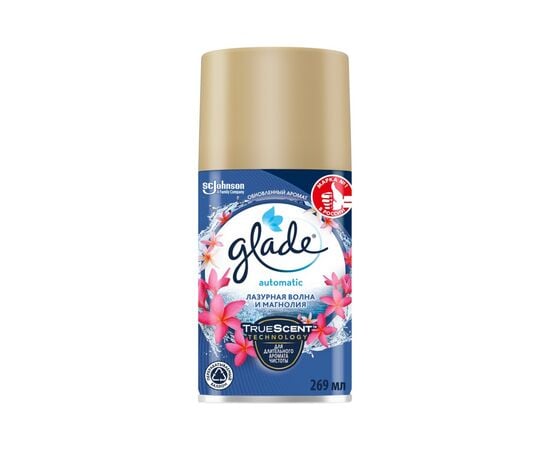 Glade magnolia Aerosol NC1 269 ml