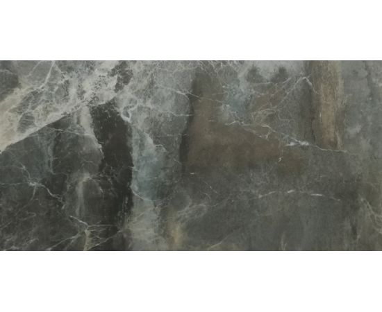 Porcelain tile Italica Isis Gris 600x1200 mm