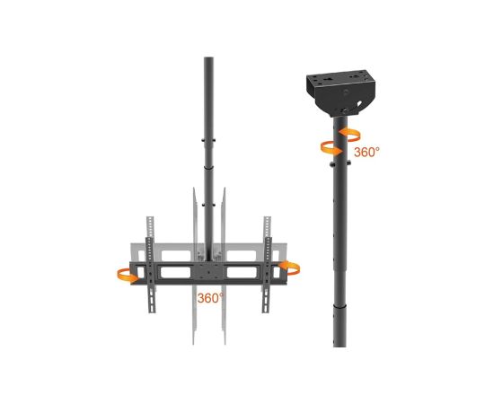 Bracket SKYTECH LAZER-6040