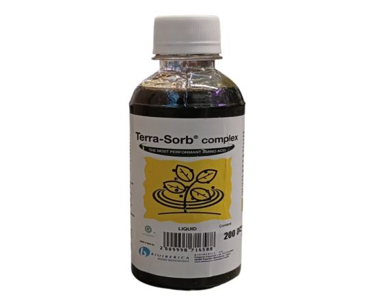 Liquid fertilizer Terra-Sorb complex 200 ml