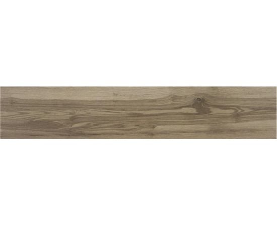 Porcelain tile Vitacer Cask Walnut 230x1200 mm