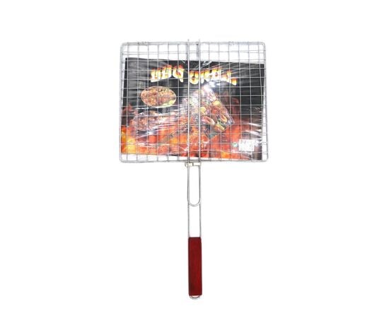 BBQ net MG-698 40x32 cm