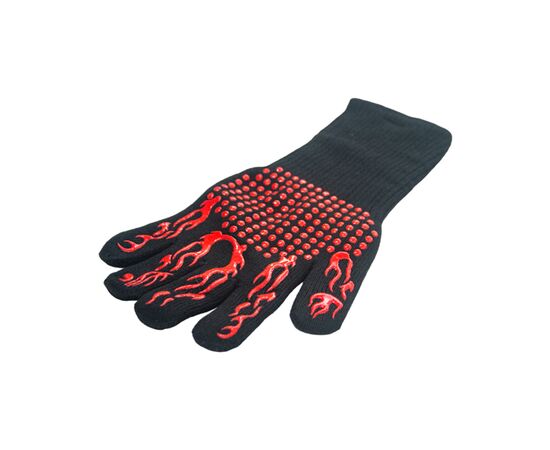 Barbecue glove Discovery - YT28 BBQ 17.3x27.5 cm