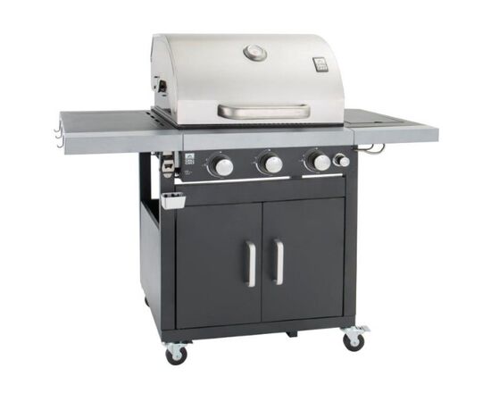 Gas BBQ Grill Landmann Trendy 3.1 12251