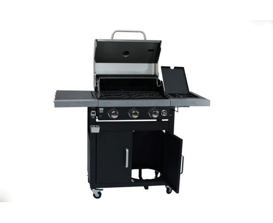 Gas BBQ Grill Landmann Trendy 3.1 12251