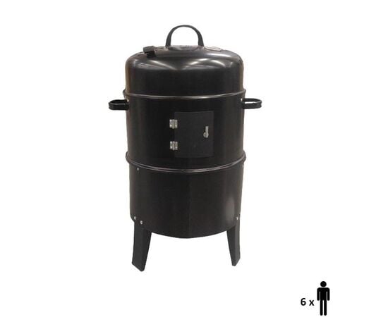 Charcoal grill A106 40 cm