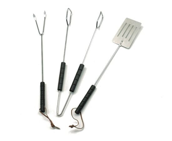 BBQ Set Landmann 0101 3 pcs