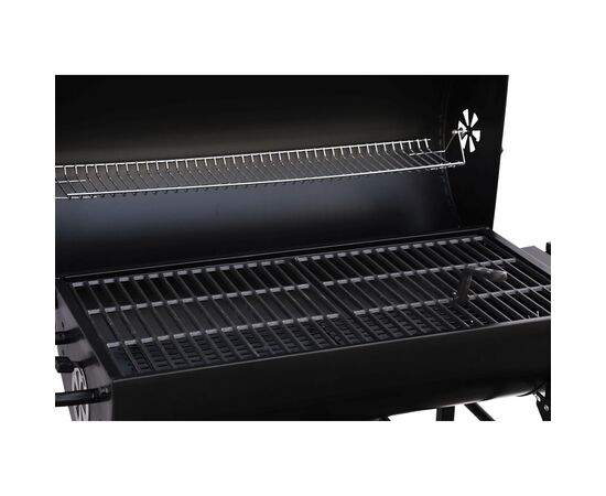 Charcoal grill Landmann BARREL 02663